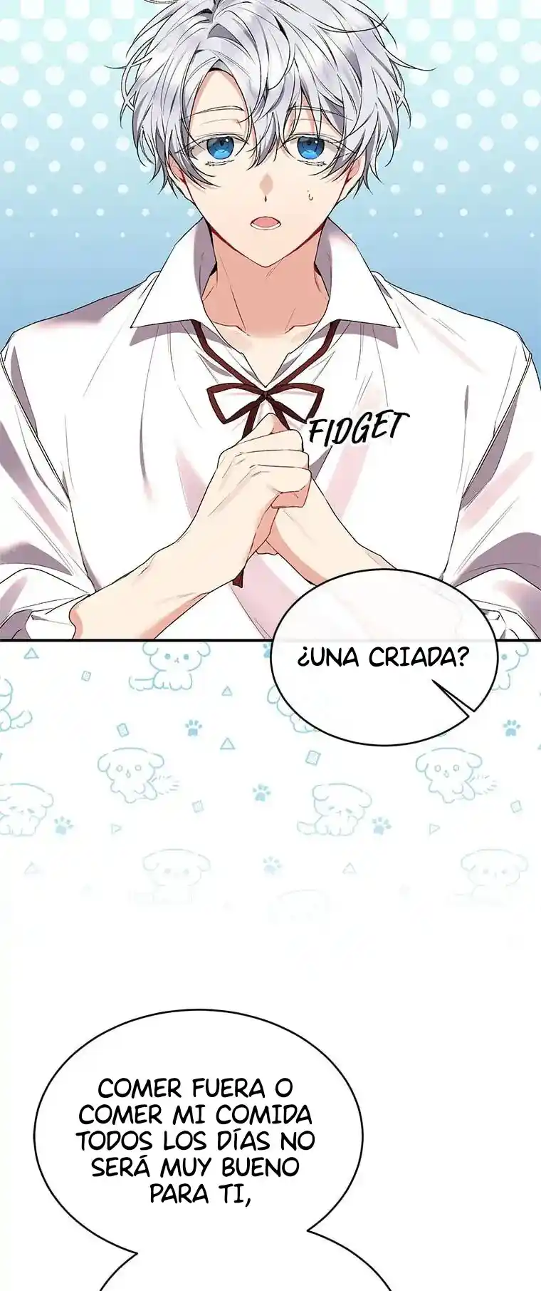 La Verdadera Hija Ha Vuelto - Capítulo 33 - Página 16 - LectorTMOo