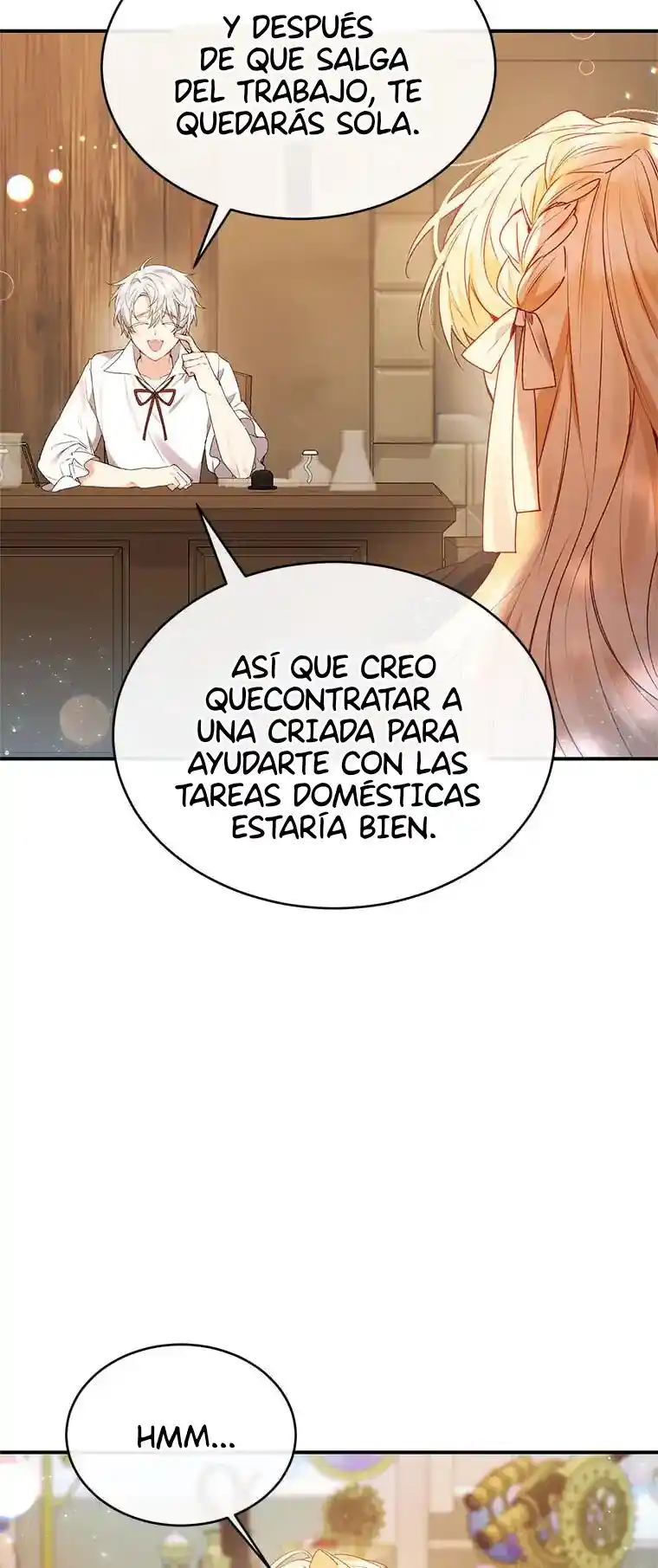 La Verdadera Hija Ha Vuelto - Capítulo 33 - Página 17 - LectorTMOo