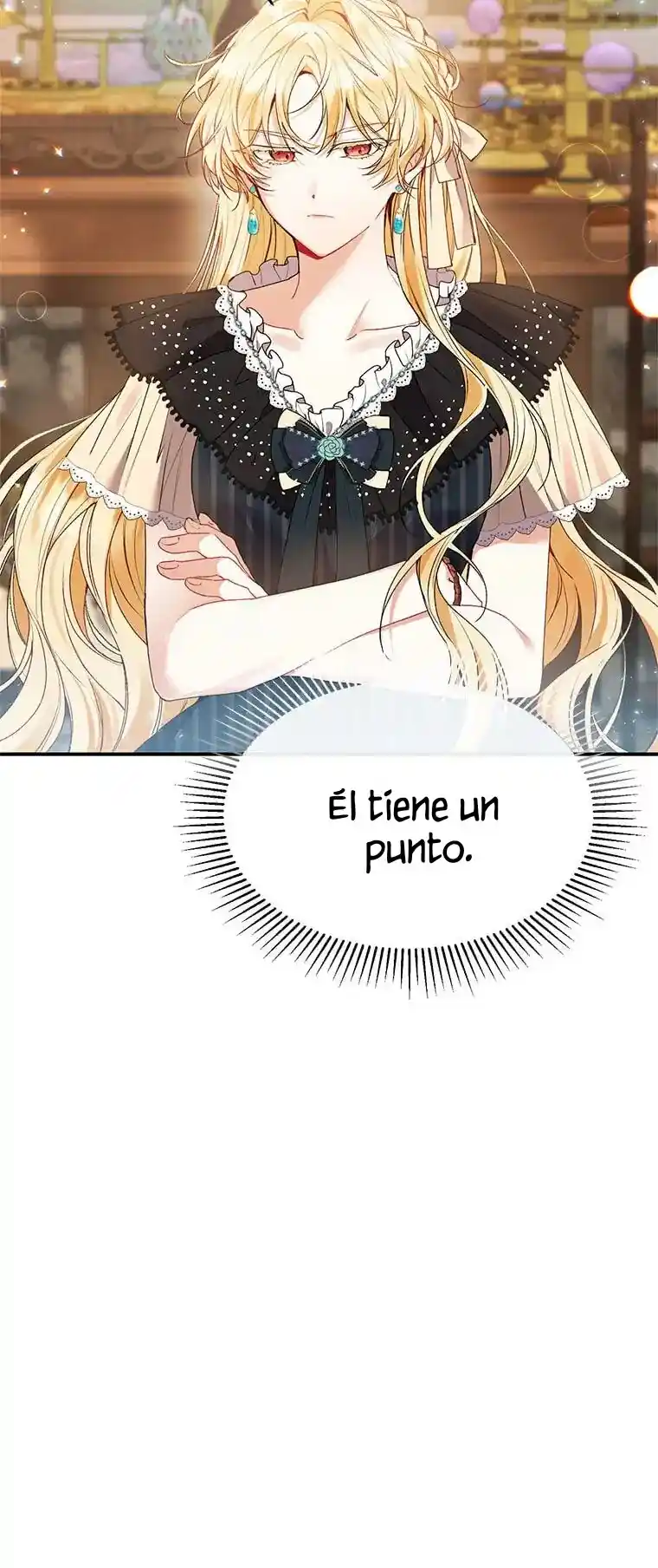 La Verdadera Hija Ha Vuelto - Capítulo 33 - Página 18 - LectorTMOo