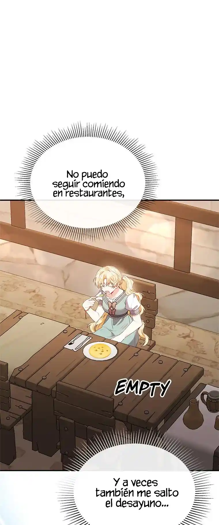 La Verdadera Hija Ha Vuelto - Capítulo 33 - Página 19 - LectorTMOo