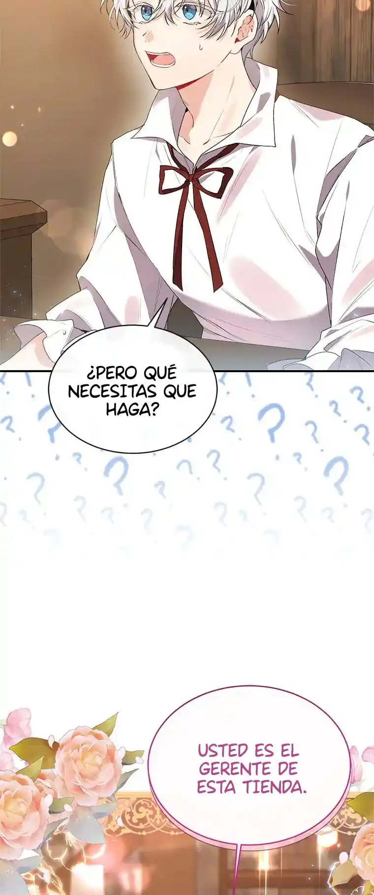 La Verdadera Hija Ha Vuelto - Capítulo 33 - Página 23 - LectorTMOo