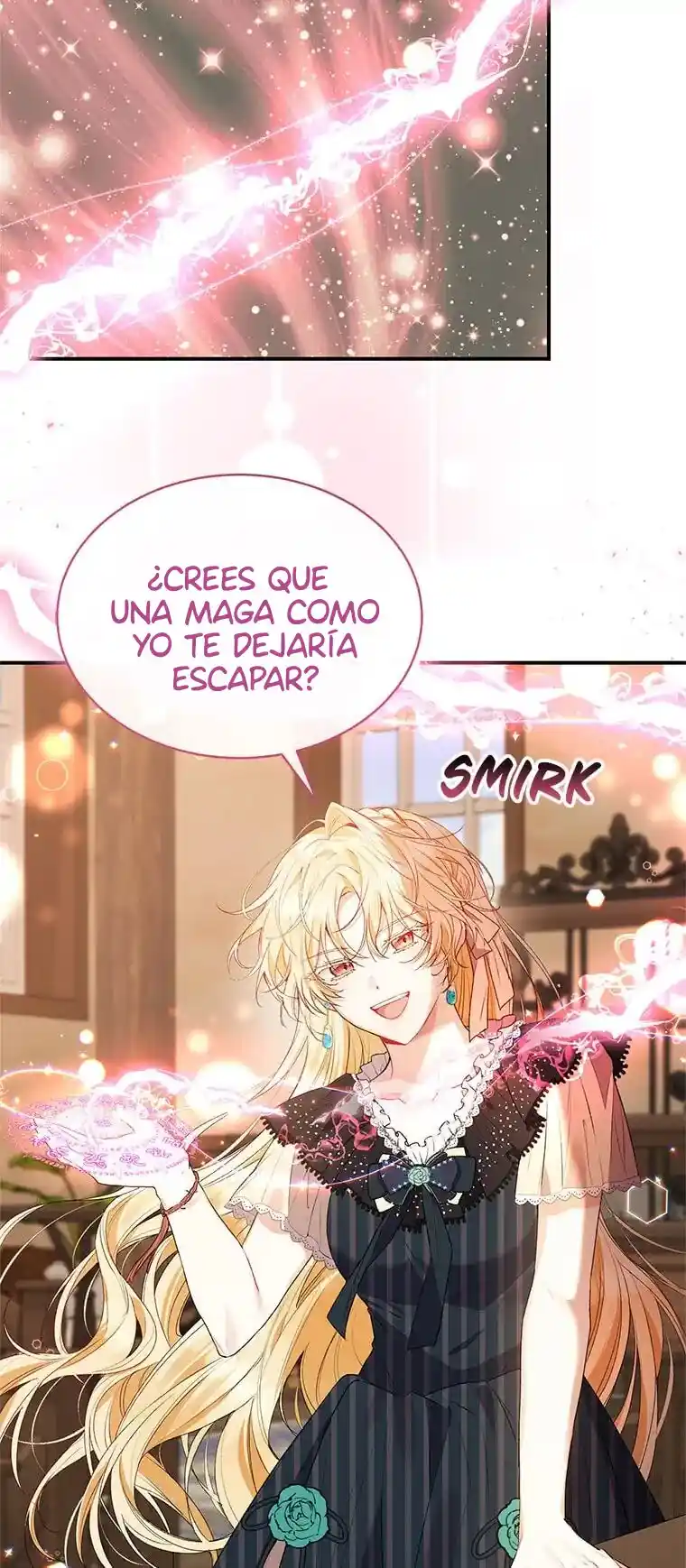 La Verdadera Hija Ha Vuelto - Capítulo 33 - Página 28 - LectorTMOo