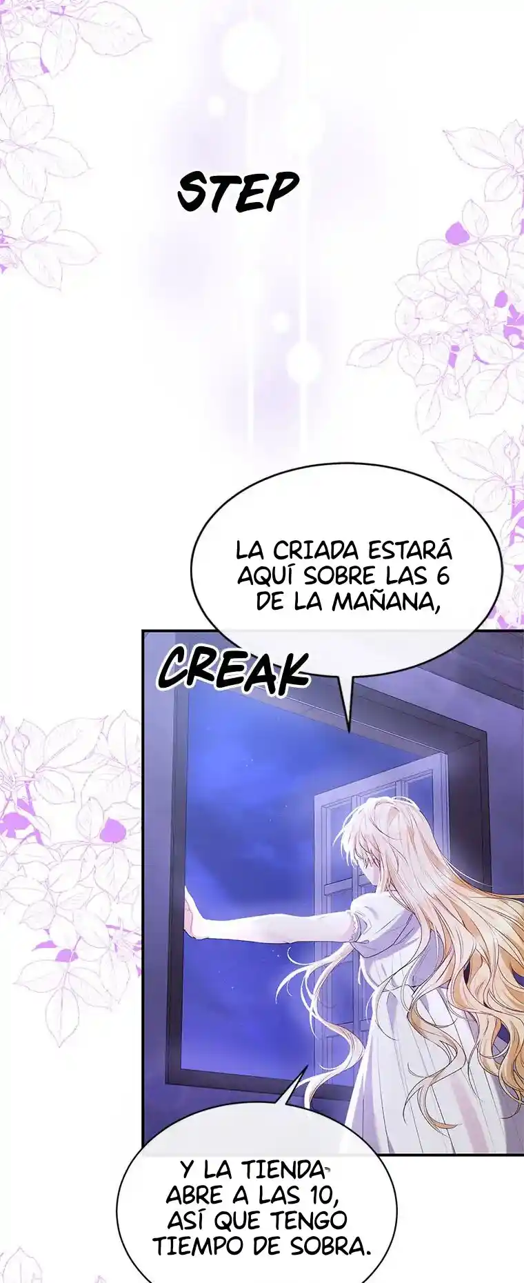 La Verdadera Hija Ha Vuelto - Capítulo 33 - Página 45 - LectorTMOo