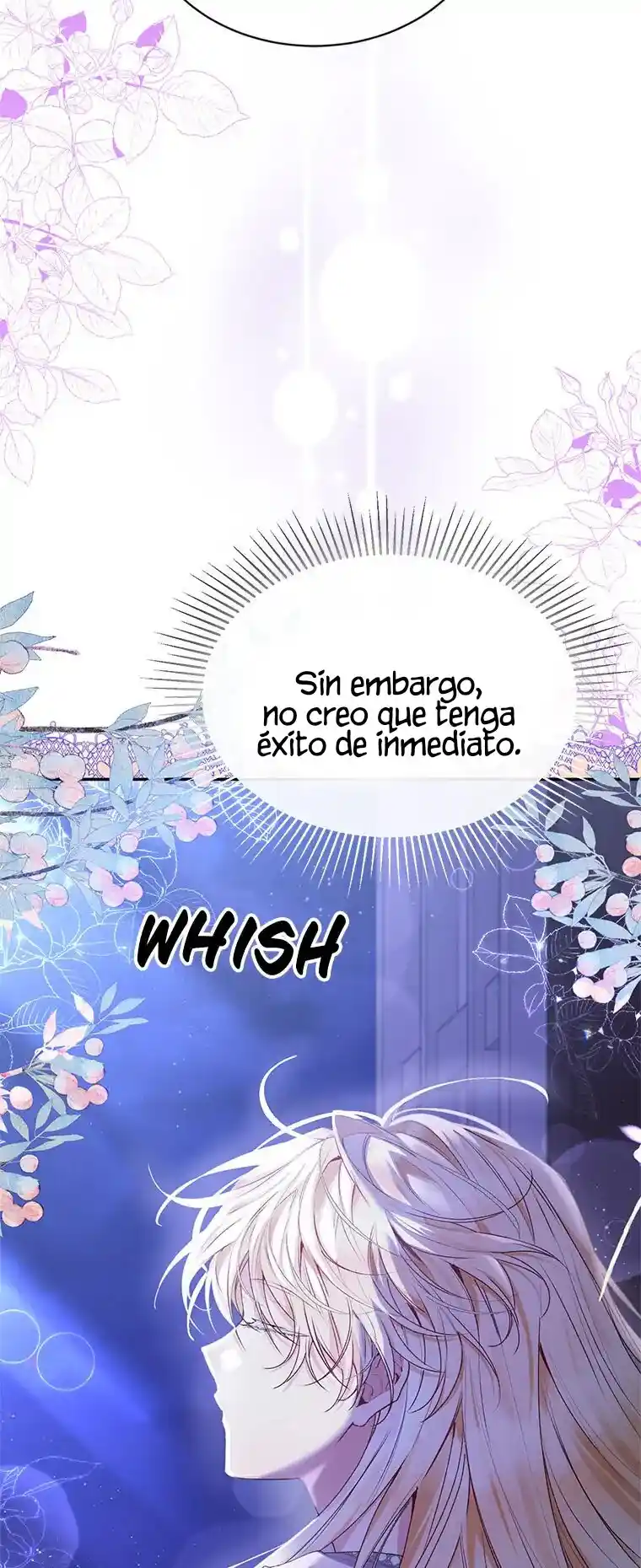La Verdadera Hija Ha Vuelto - Capítulo 33 - Página 46 - LectorTMOo