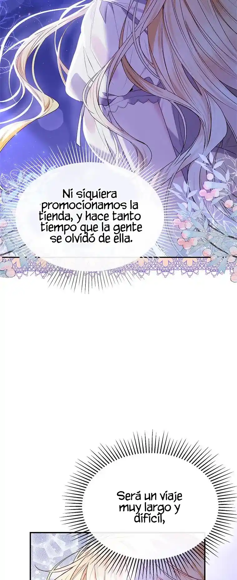 La Verdadera Hija Ha Vuelto - Capítulo 33 - Página 47 - LectorTMOo