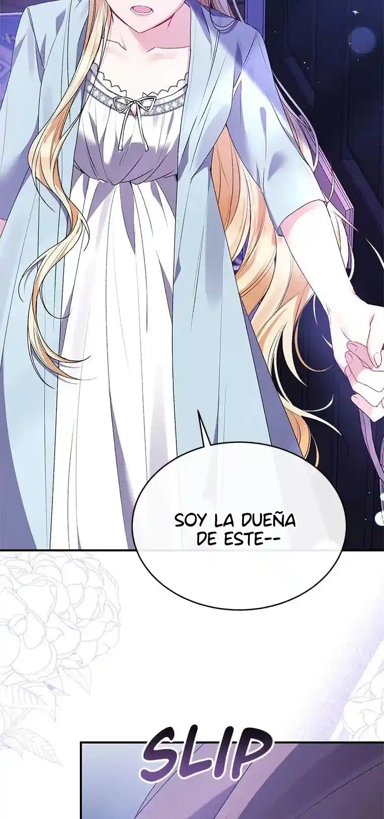 La Verdadera Hija Ha Vuelto - Capítulo 33 - Página 57 - LectorTMOo