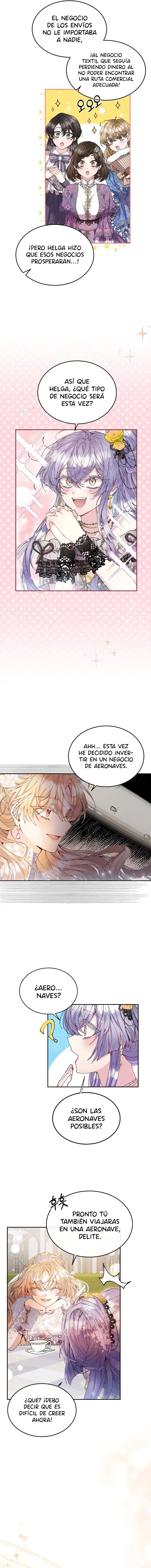 La Verdadera Hija Ha Vuelto - Capítulo 4 - Página 5 - LectorTMOo