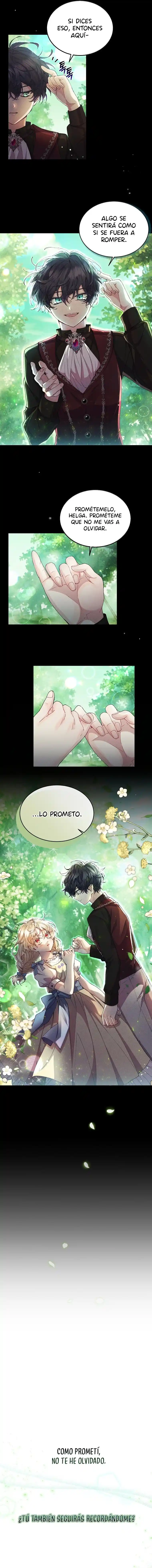 La Verdadera Hija Ha Vuelto - Capítulo 4 - Página 11 - LectorTMOo
