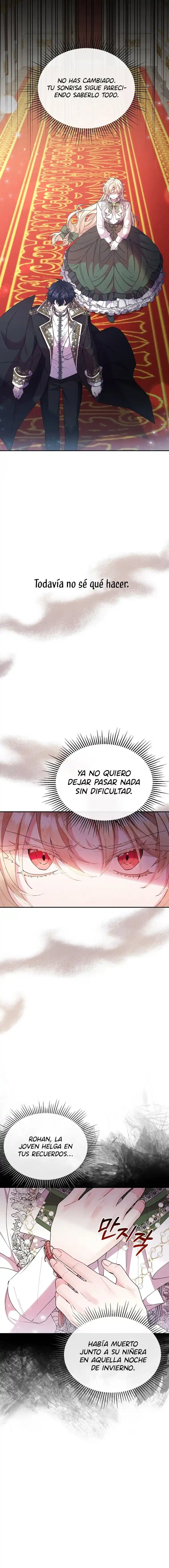 La Verdadera Hija Ha Vuelto - Capítulo 5 - Página 9 - LectorTMOo