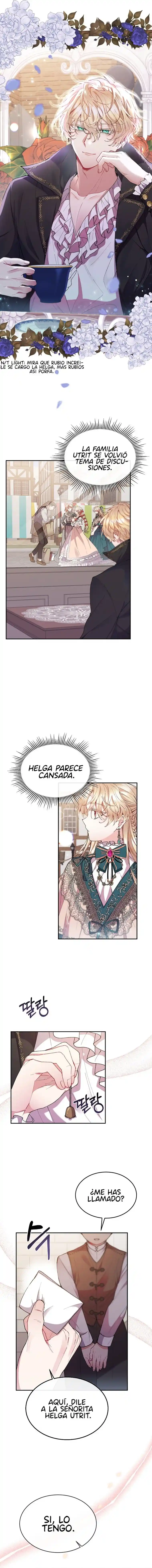 La Verdadera Hija Ha Vuelto - Capítulo 6 - Página 12 - LectorTMOo
