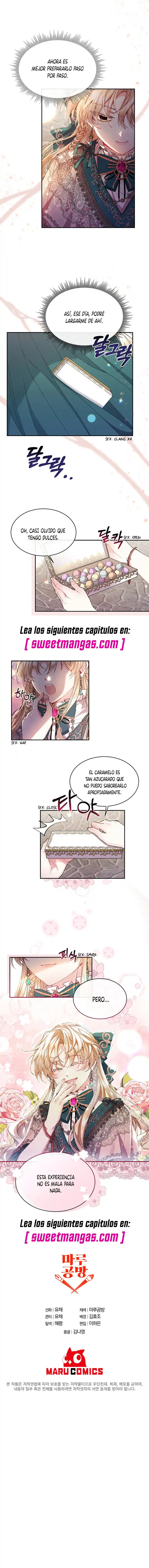 La Verdadera Hija Ha Vuelto - Capítulo 7 - Página 13 - LectorTMOo