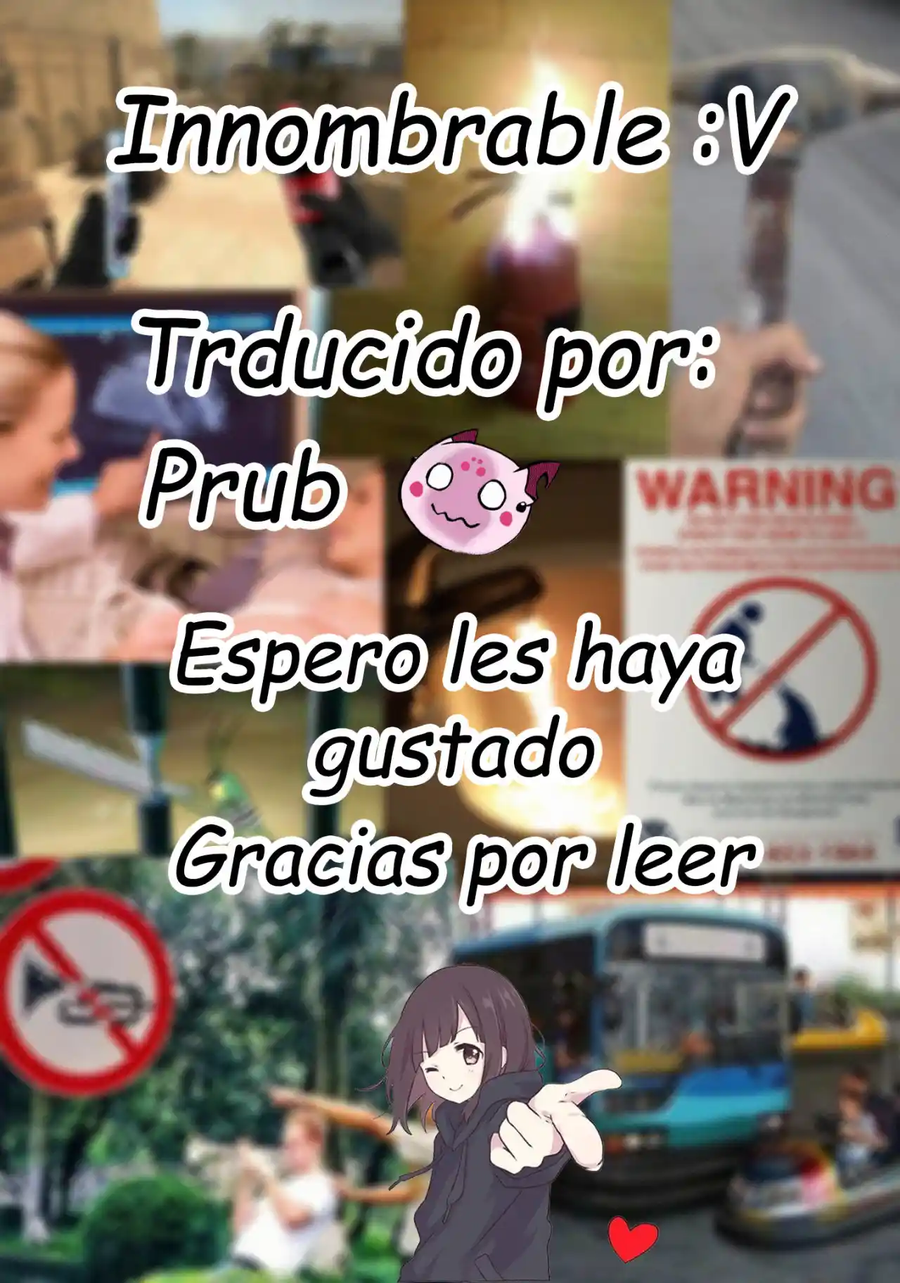 La Verdugo Y Su Forma De Vida. - Capítulo 1 - Página 31 - LectorTMOo