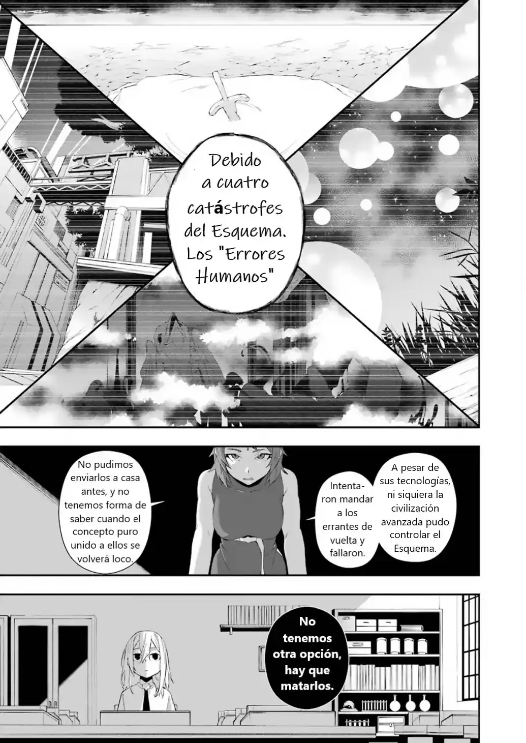 La Verdugo Y Su Forma De Vida. - Capítulo 10 - Página 14 - LectorTMOo