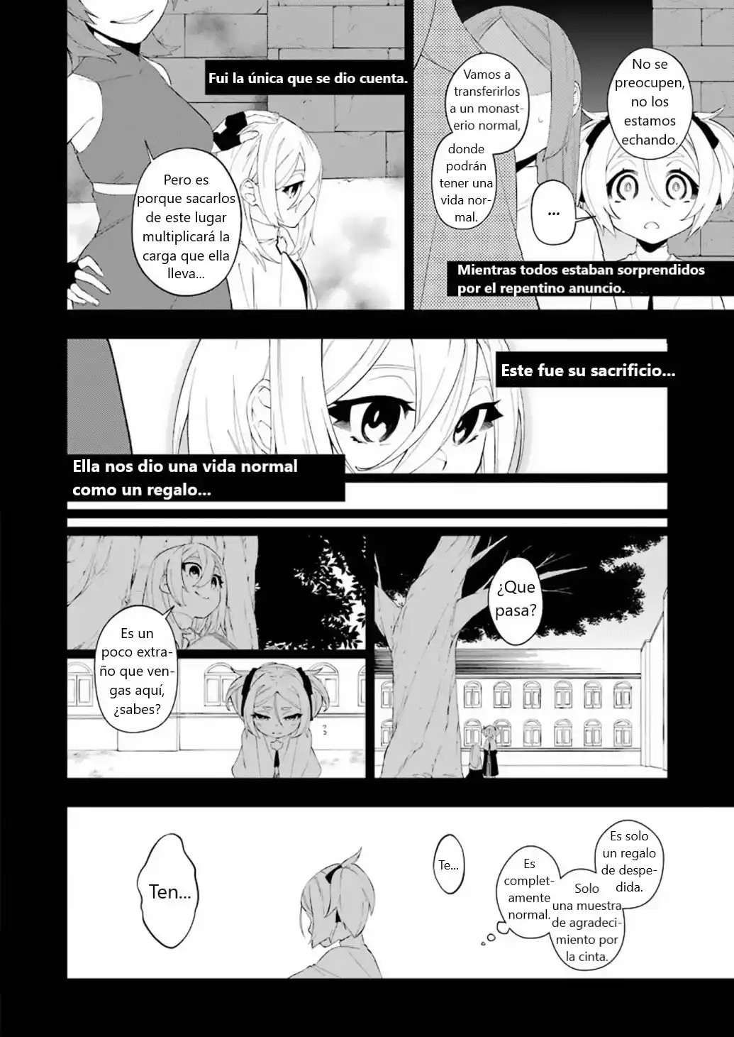 La Verdugo Y Su Forma De Vida. - Capítulo 12 - Página 14 - LectorTMOo