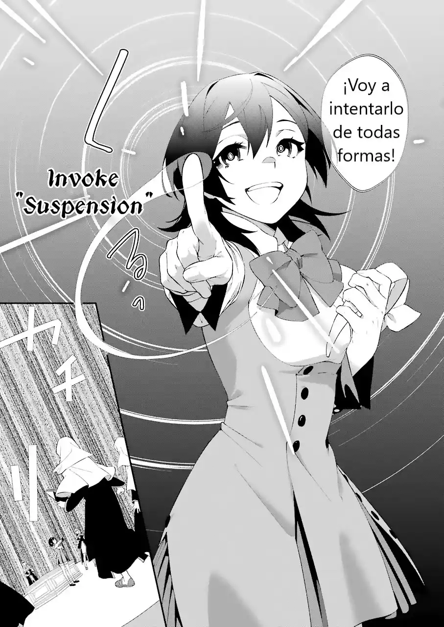 La Verdugo Y Su Forma De Vida. - Capítulo 14 - Página 15 - LectorTMOo