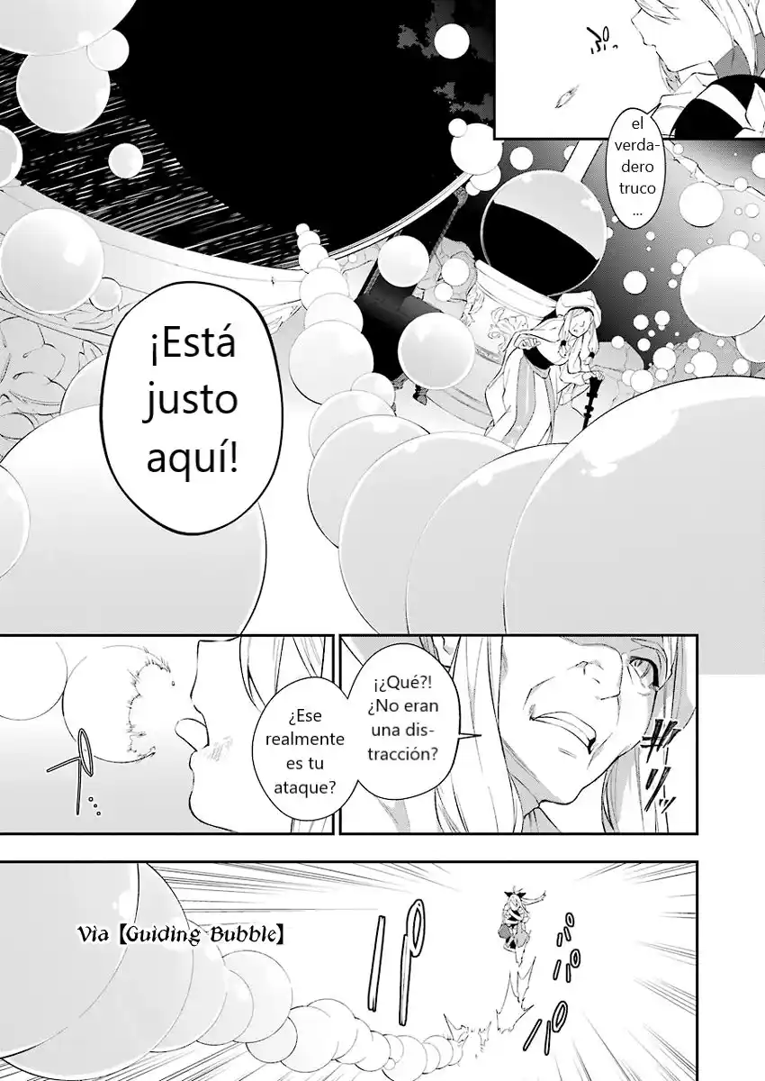 La Verdugo Y Su Forma De Vida. - Capítulo 16 - Página 5 - LectorTMOo