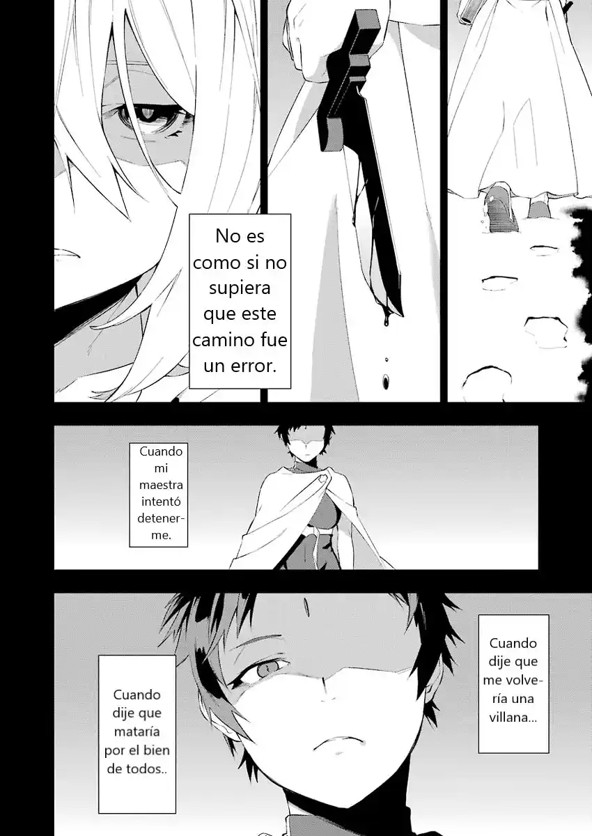 La Verdugo Y Su Forma De Vida. - Capítulo 16 - Página 16 - LectorTMOo