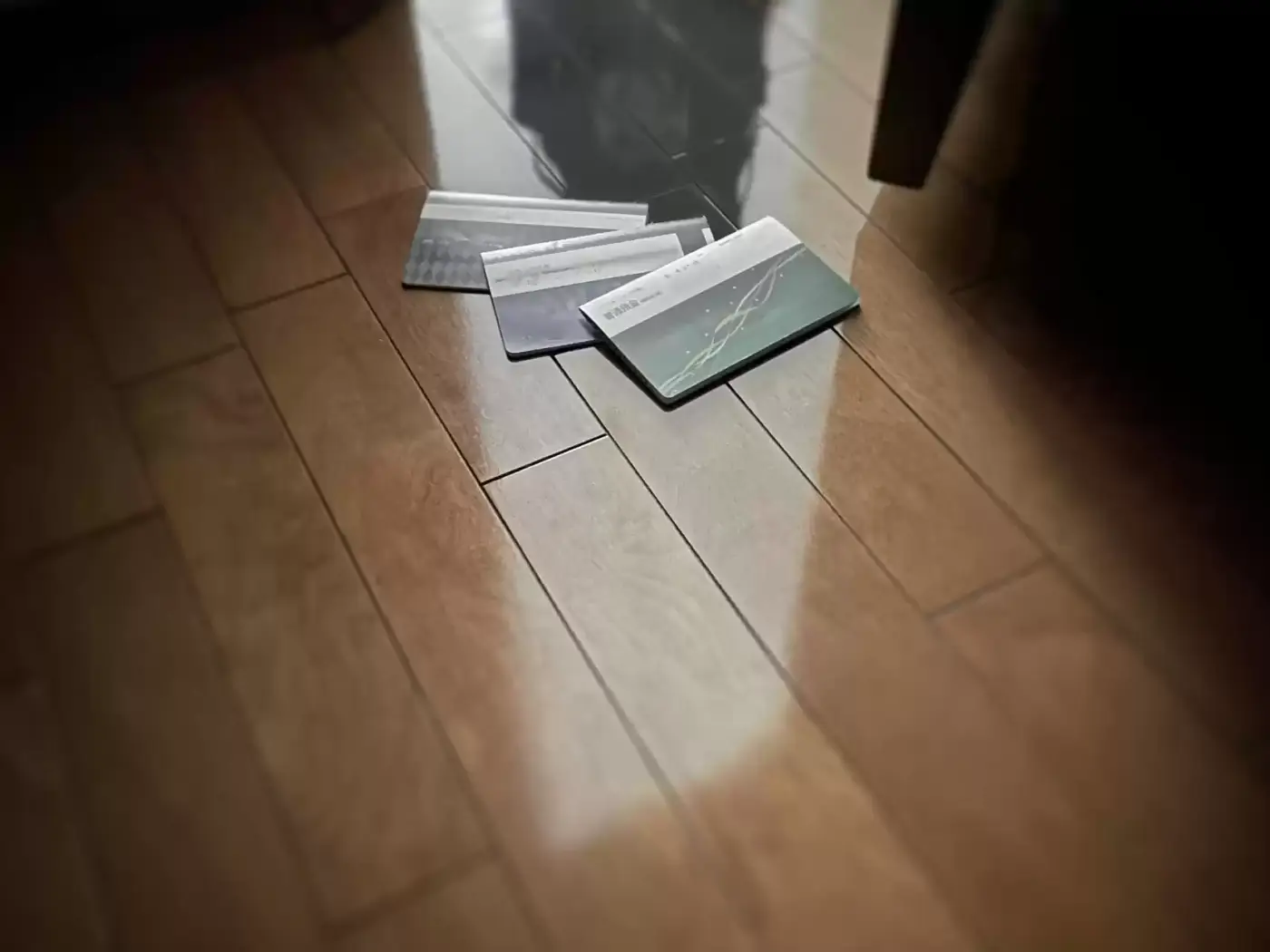 La Vez Que Fui Confinado Por Una Chica Desconocida De Secundaria - Capítulo 5 - Página 6 - LectorTMOo