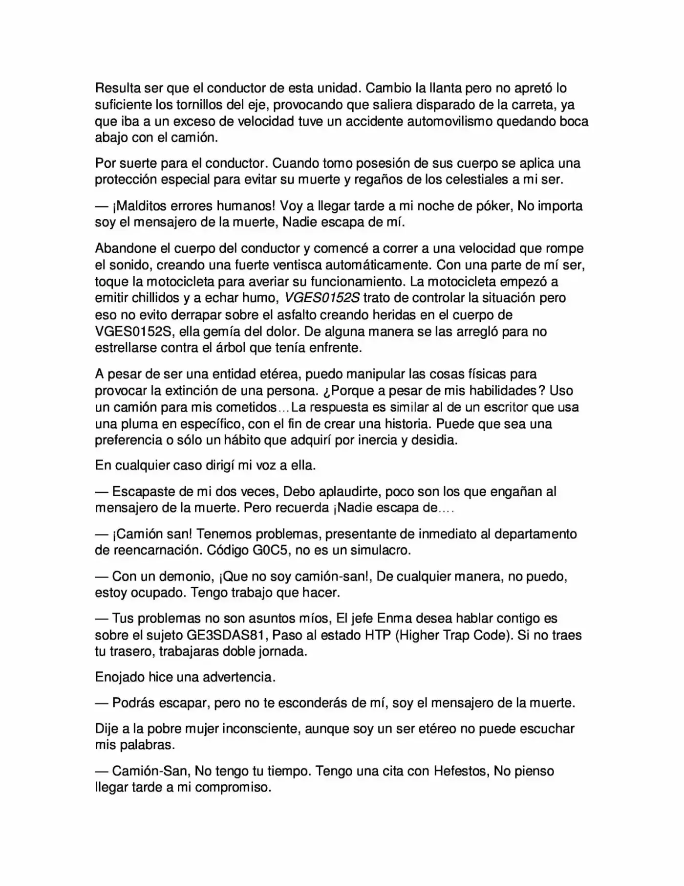 La Vida De La Duquesa Trasciende Por El Camino De Flores - Capítulo 1 - Página 4 - LectorTMOo