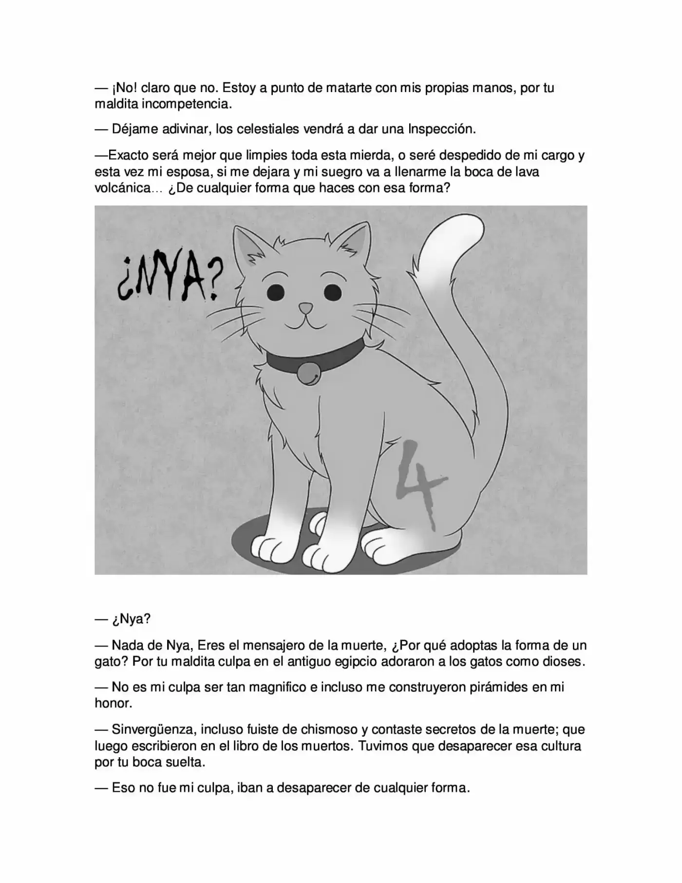 La Vida De La Duquesa Trasciende Por El Camino De Flores - Capítulo 1 - Página 7 - LectorTMOo
