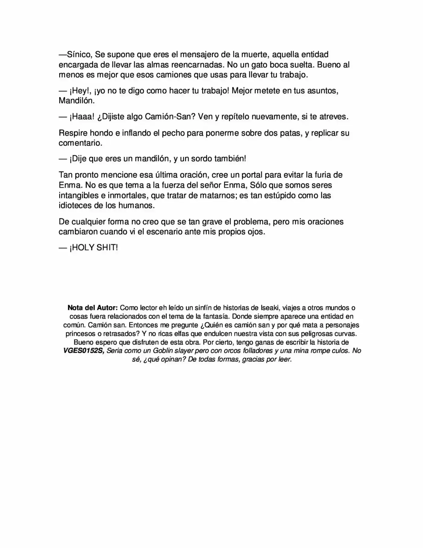 La Vida De La Duquesa Trasciende Por El Camino De Flores - Capítulo 1 - Página 8 - LectorTMOo