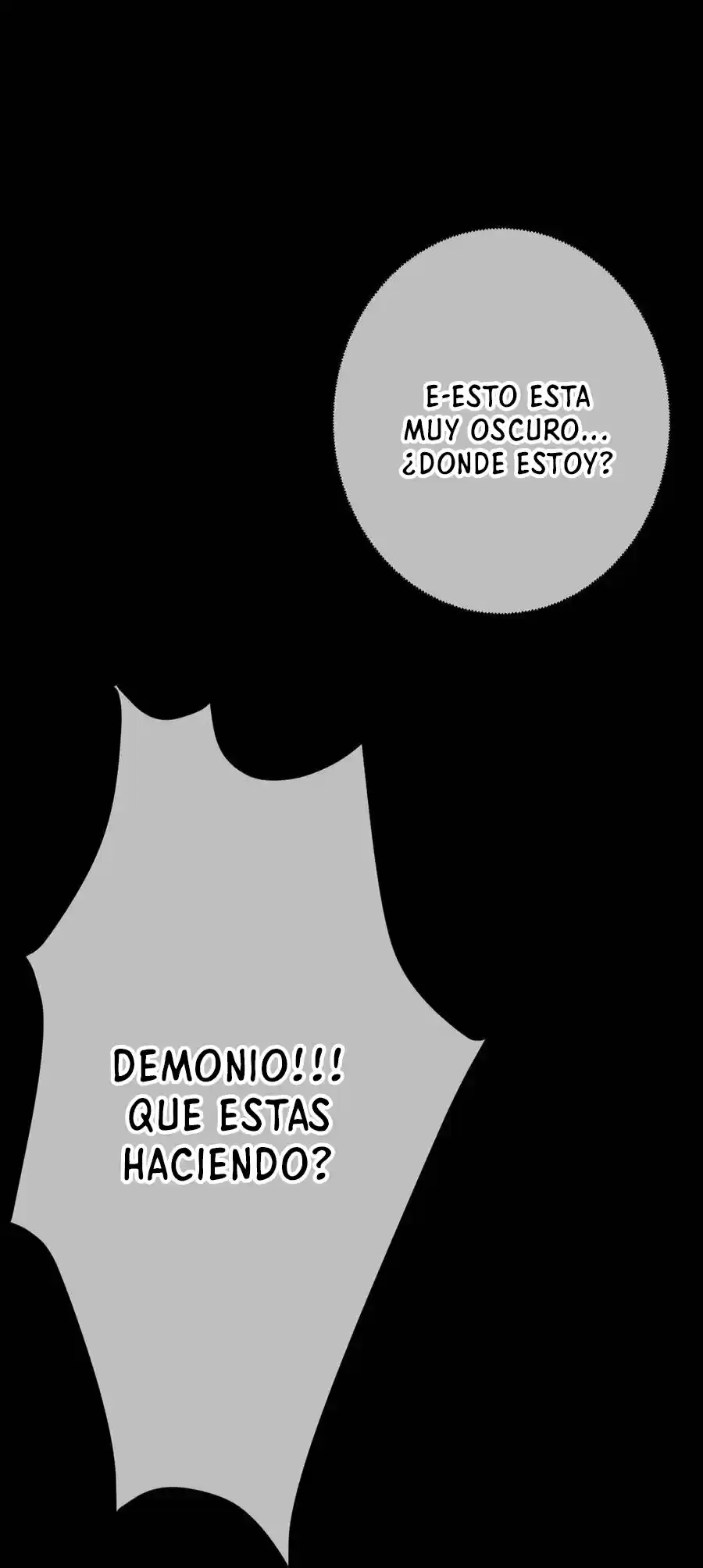 ¡La Vida De Jubilación Del Señor Demonio Comienza Con El Asalto Del Protagonista! - Capítulo 1 - Página 5 - LectorTMOo