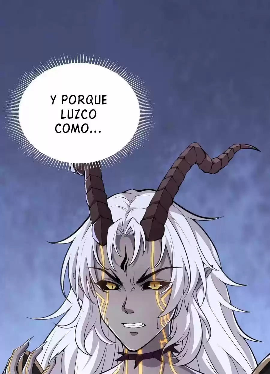 ¡La Vida De Jubilación Del Señor Demonio Comienza Con El Asalto Del Protagonista! - Capítulo 1 - Página 13 - LectorTMOo