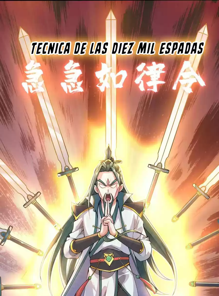 ¡La Vida De Jubilación Del Señor Demonio Comienza Con El Asalto Del Protagonista! - Capítulo 1 - Página 45 - LectorTMOo