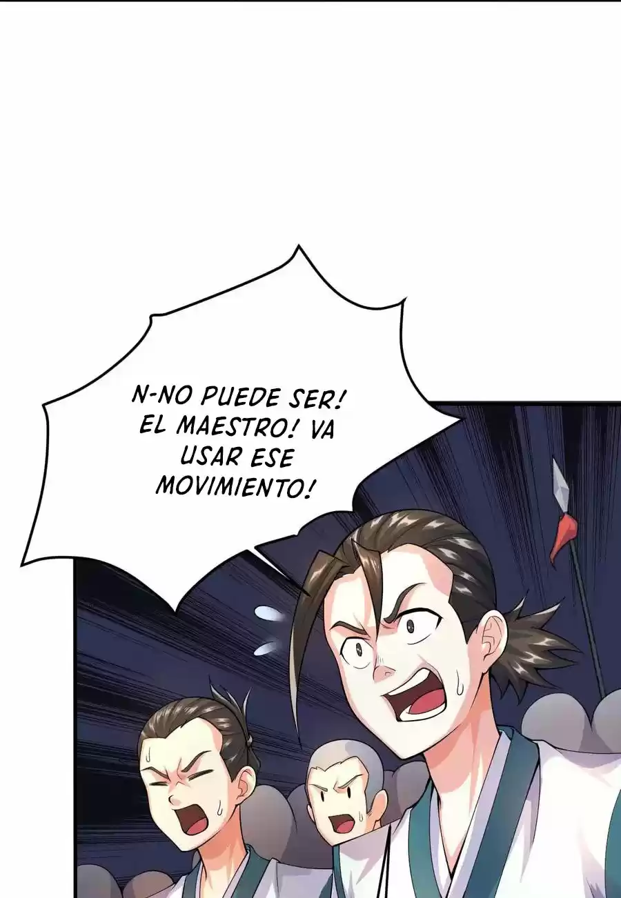 ¡La Vida De Jubilación Del Señor Demonio Comienza Con El Asalto Del Protagonista! - Capítulo 1 - Página 47 - LectorTMOo