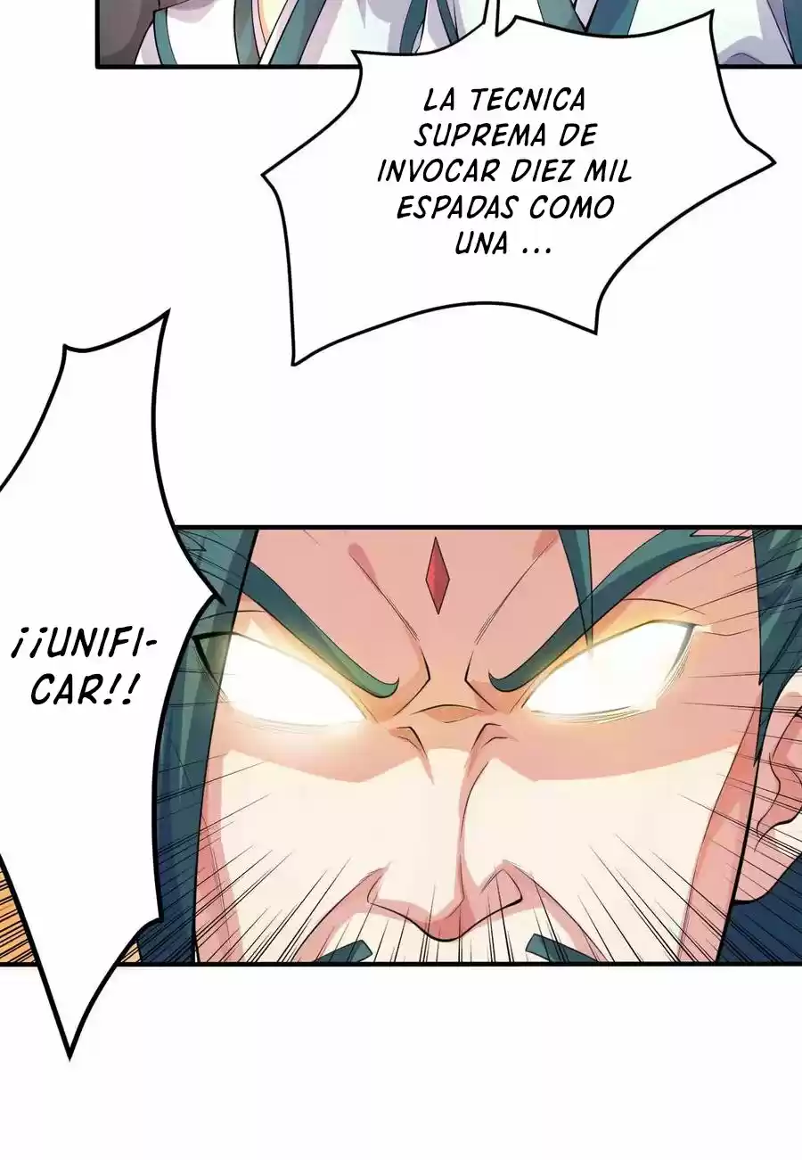 ¡La Vida De Jubilación Del Señor Demonio Comienza Con El Asalto Del Protagonista! - Capítulo 1 - Página 48 - LectorTMOo