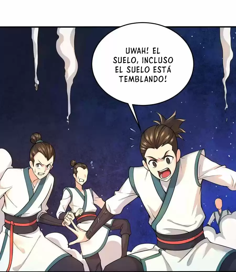 ¡La Vida De Jubilación Del Señor Demonio Comienza Con El Asalto Del Protagonista! - Capítulo 1 - Página 55 - LectorTMOo