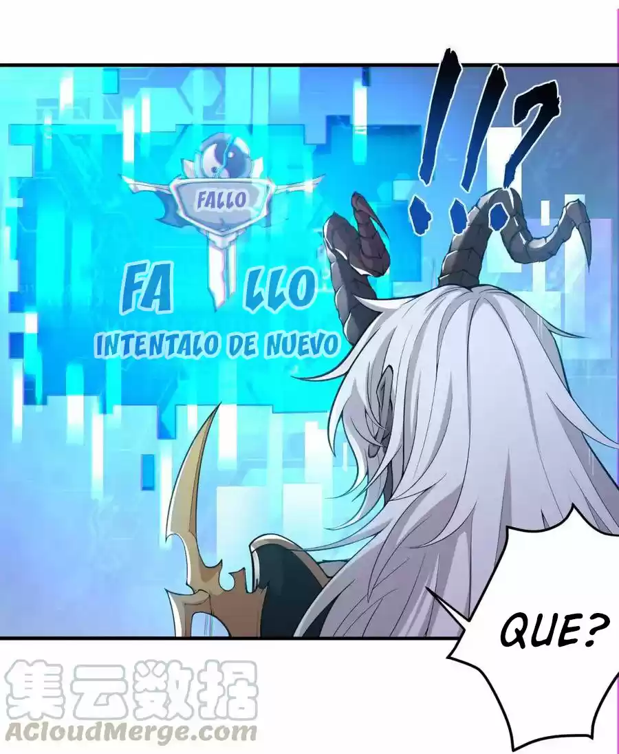 ¡La Vida De Jubilación Del Señor Demonio Comienza Con El Asalto Del Protagonista! - Capítulo 1 - Página 74 - LectorTMOo