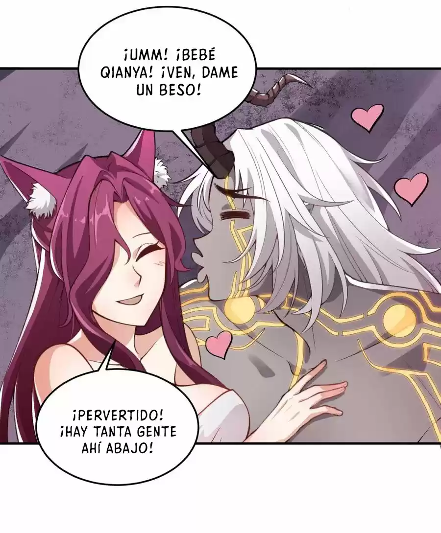 ¡La Vida De Jubilación Del Señor Demonio Comienza Con El Asalto Del Protagonista! - Capítulo 1 - Página 101 - LectorTMOo