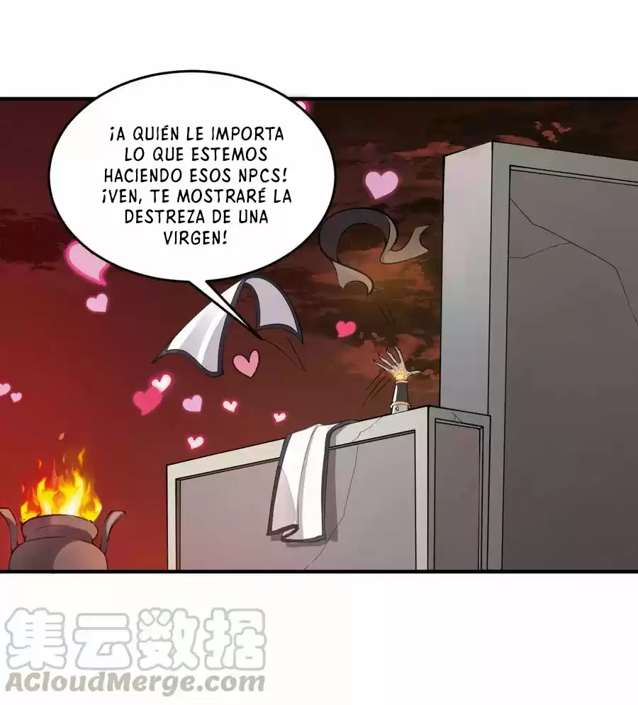 ¡La Vida De Jubilación Del Señor Demonio Comienza Con El Asalto Del Protagonista! - Capítulo 1 - Página 102 - LectorTMOo
