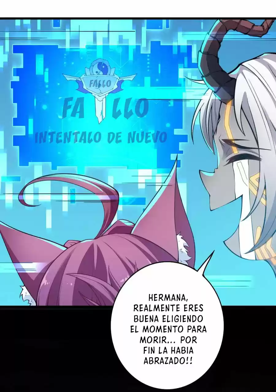 ¡La Vida De Jubilación Del Señor Demonio Comienza Con El Asalto Del Protagonista! - Capítulo 2 - Página 7 - LectorTMOo