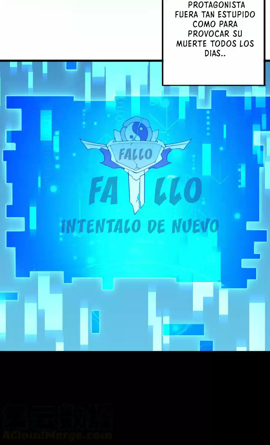 ¡La Vida De Jubilación Del Señor Demonio Comienza Con El Asalto Del Protagonista! - Capítulo 2 - Página 11 - LectorTMOo