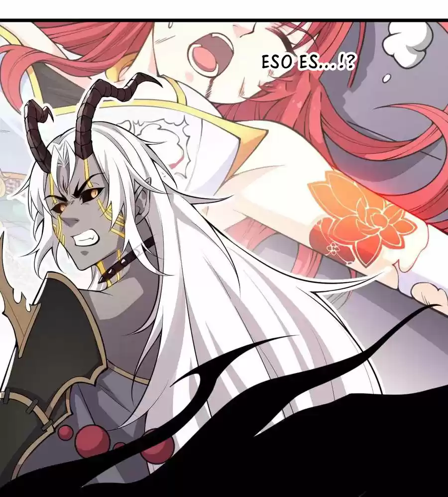 ¡La Vida De Jubilación Del Señor Demonio Comienza Con El Asalto Del Protagonista! - Capítulo 2 - Página 30 - LectorTMOo