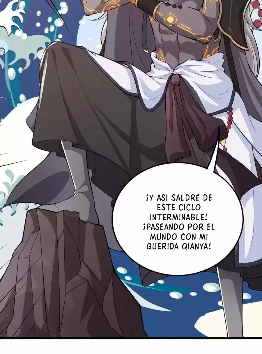¡La Vida De Jubilación Del Señor Demonio Comienza Con El Asalto Del Protagonista! - Capítulo 2 - Página 42 - LectorTMOo