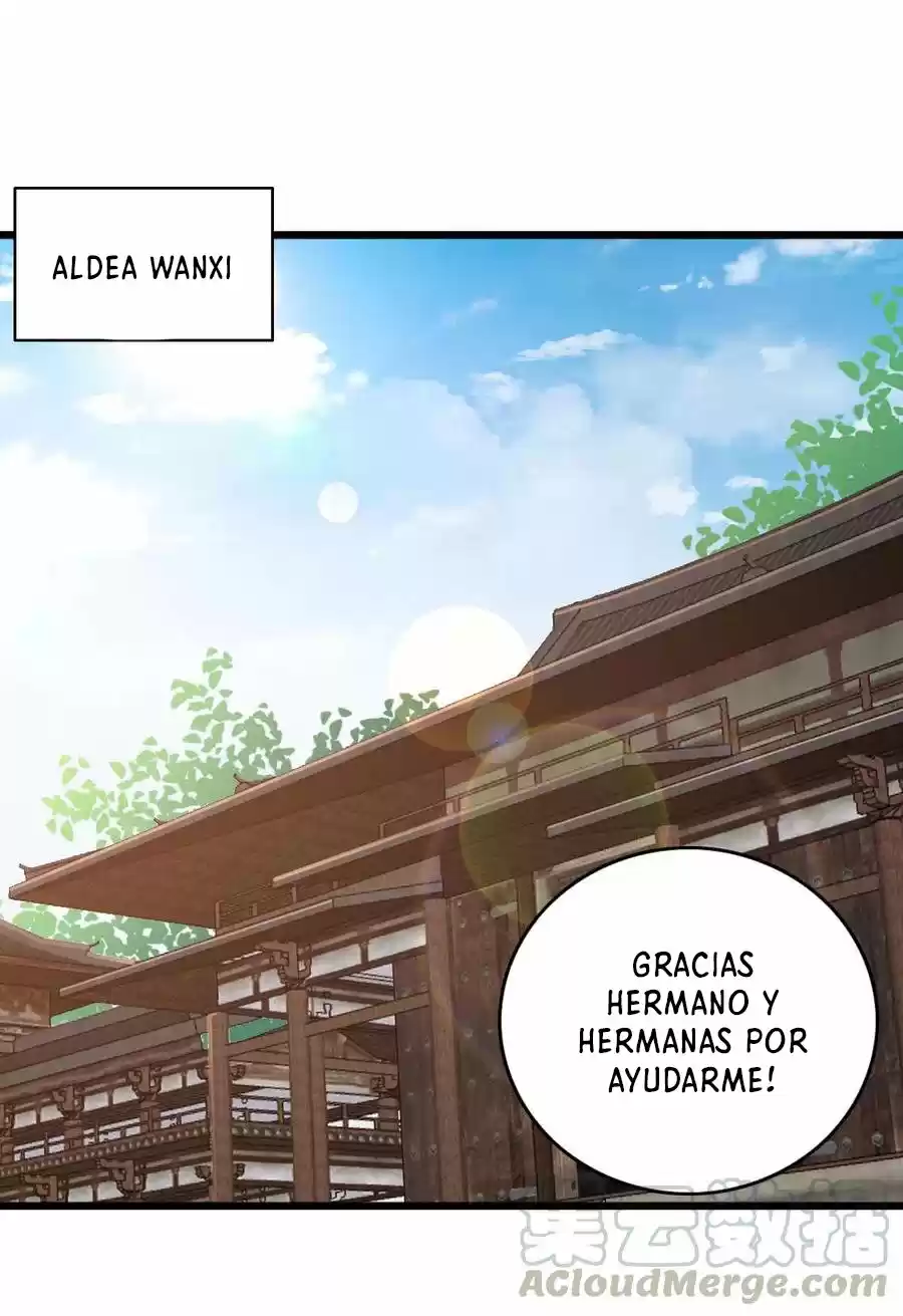 ¡La Vida De Jubilación Del Señor Demonio Comienza Con El Asalto Del Protagonista! - Capítulo 3 - Página 22 - LectorTMOo