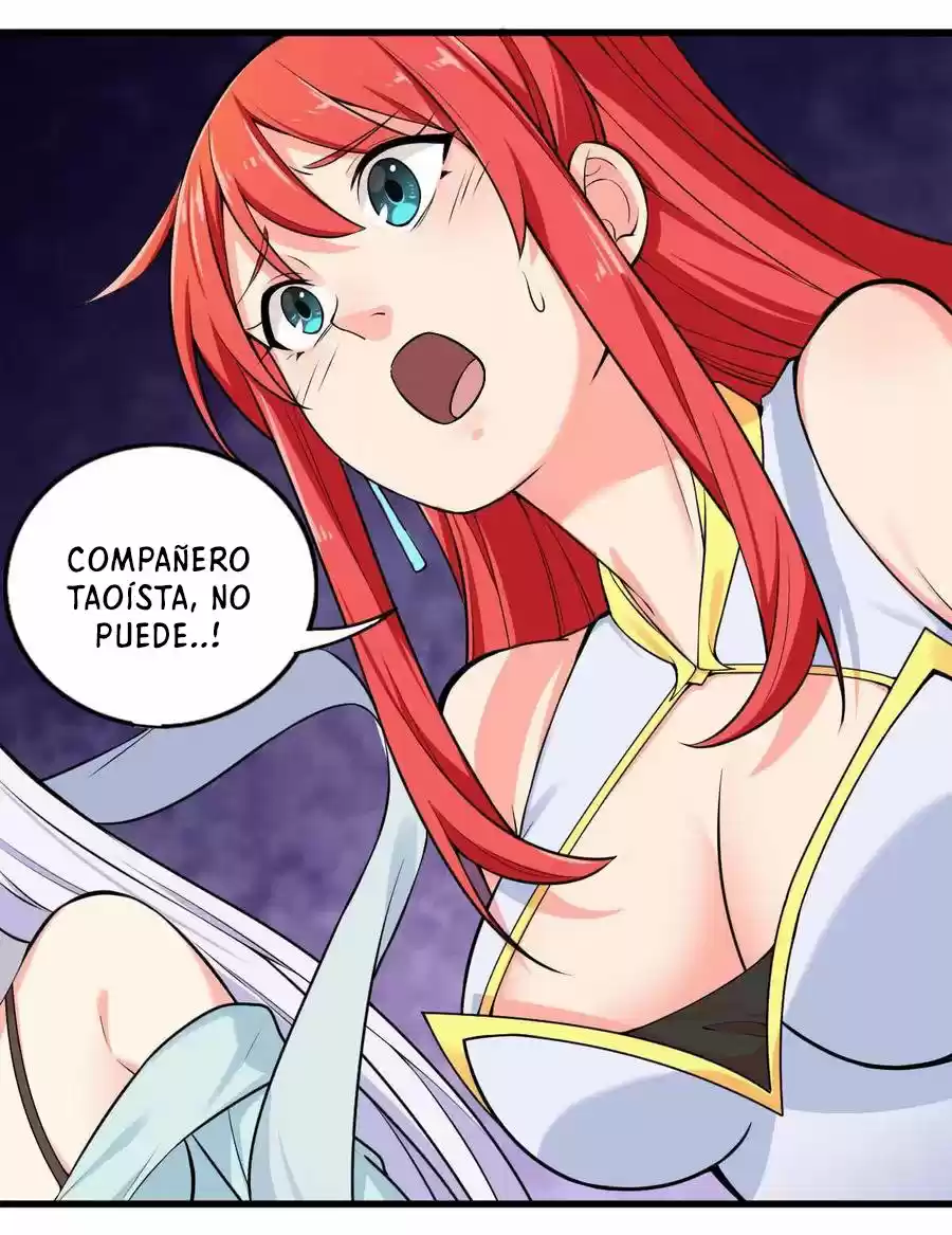 ¡La Vida De Jubilación Del Señor Demonio Comienza Con El Asalto Del Protagonista! - Capítulo 3 - Página 32 - LectorTMOo