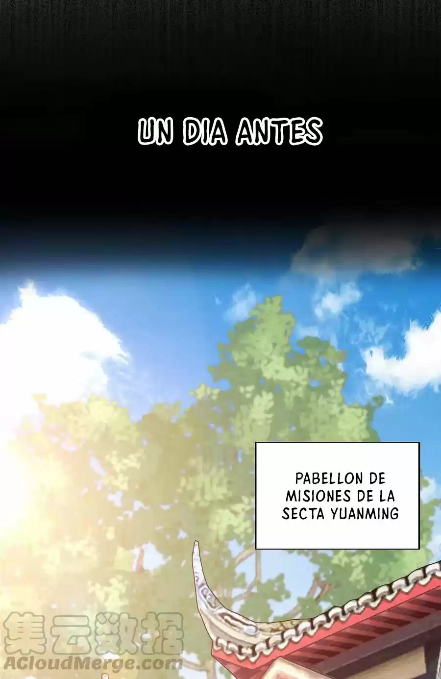 ¡La Vida De Jubilación Del Señor Demonio Comienza Con El Asalto Del Protagonista! - Capítulo 3 - Página 40 - LectorTMOo