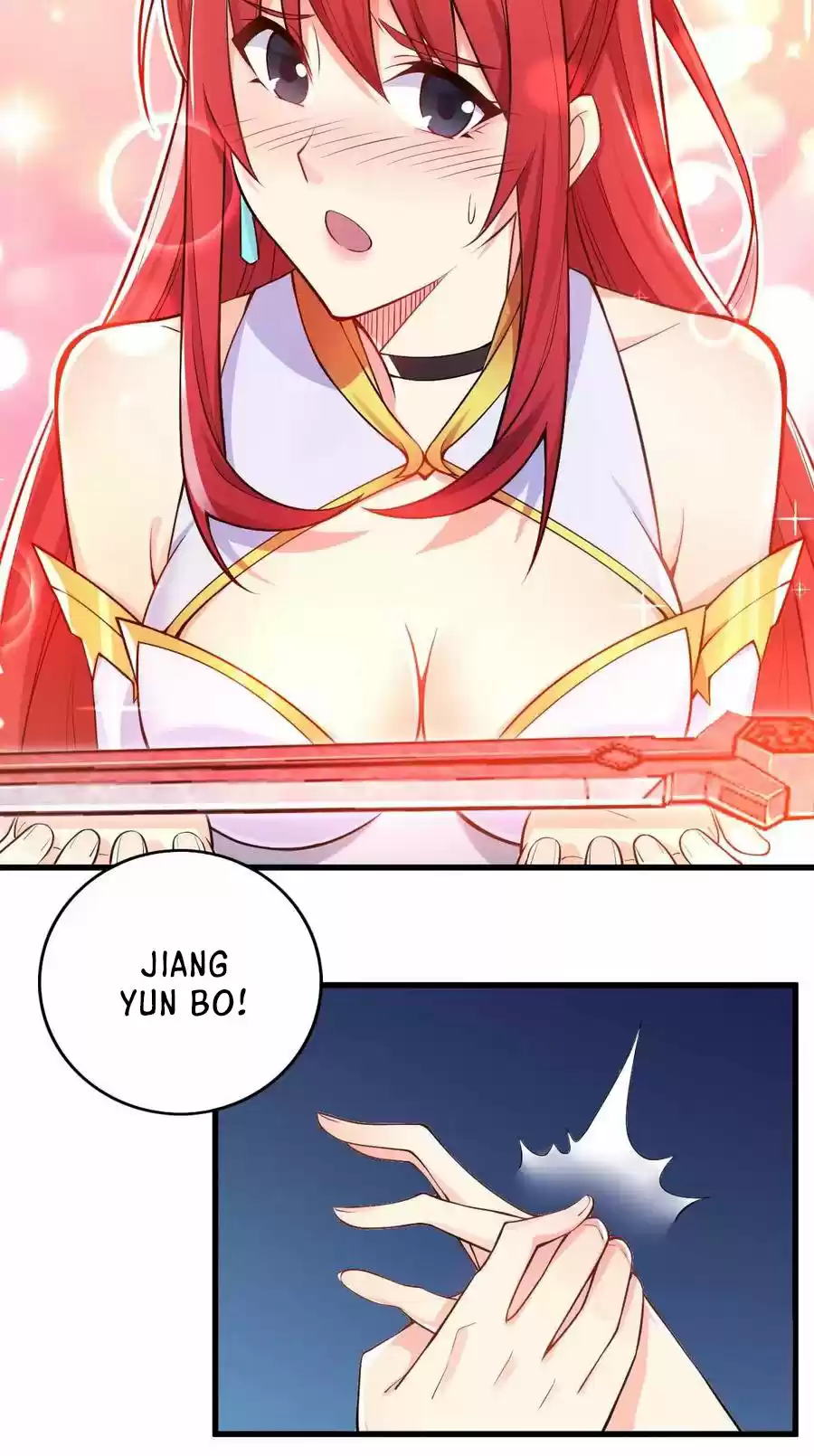 ¡La Vida De Jubilación Del Señor Demonio Comienza Con El Asalto Del Protagonista! - Capítulo 3 - Página 48 - LectorTMOo