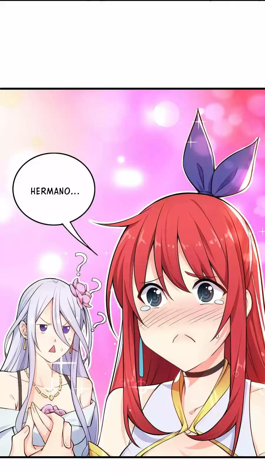 ¡La Vida De Jubilación Del Señor Demonio Comienza Con El Asalto Del Protagonista! - Capítulo 3 - Página 50 - LectorTMOo