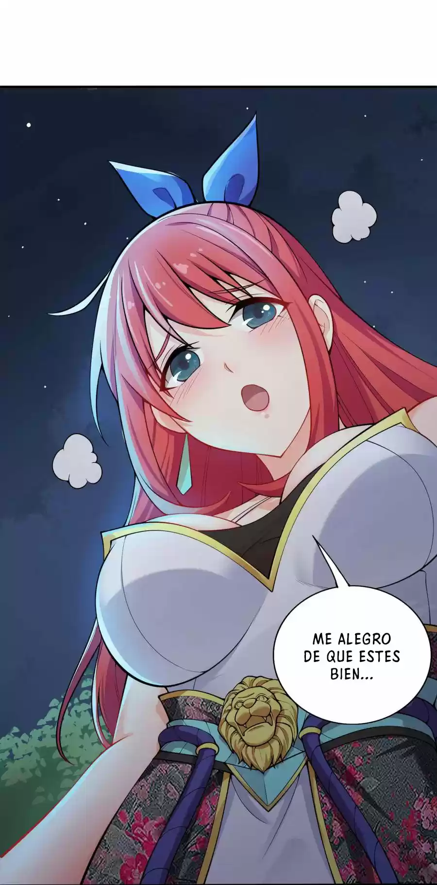 ¡La Vida De Jubilación Del Señor Demonio Comienza Con El Asalto Del Protagonista! - Capítulo 3 - Página 59 - LectorTMOo
