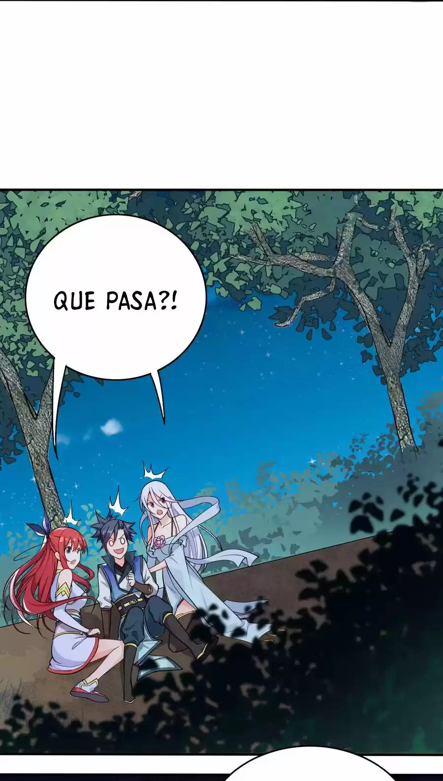 ¡La Vida De Jubilación Del Señor Demonio Comienza Con El Asalto Del Protagonista! - Capítulo 4 - Página 12 - LectorTMOo