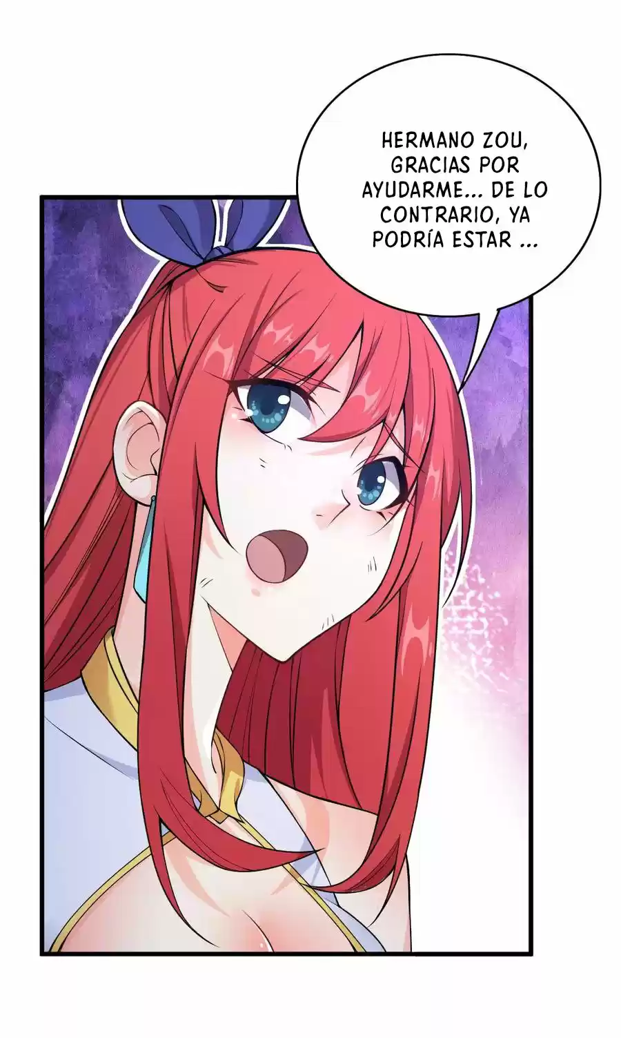 ¡La Vida De Jubilación Del Señor Demonio Comienza Con El Asalto Del Protagonista! - Capítulo 4 - Página 43 - LectorTMOo
