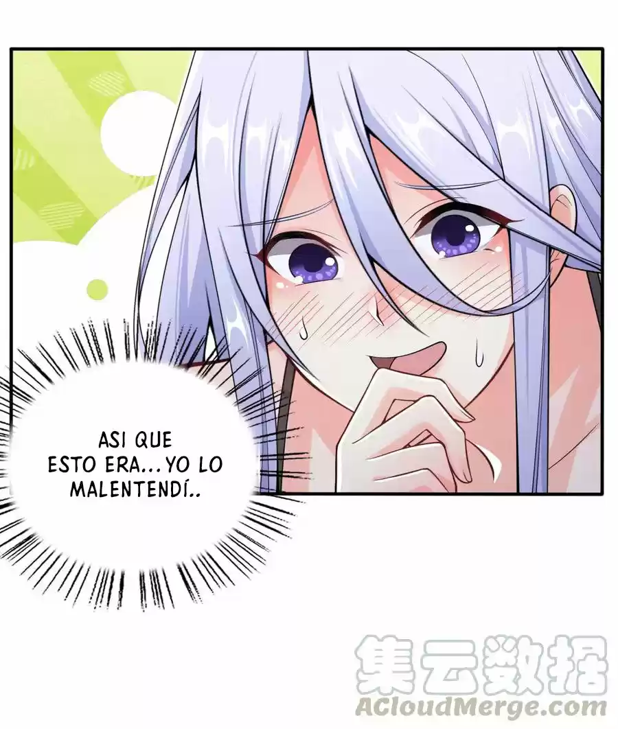 ¡La Vida De Jubilación Del Señor Demonio Comienza Con El Asalto Del Protagonista! - Capítulo 5 - Página 14 - LectorTMOo