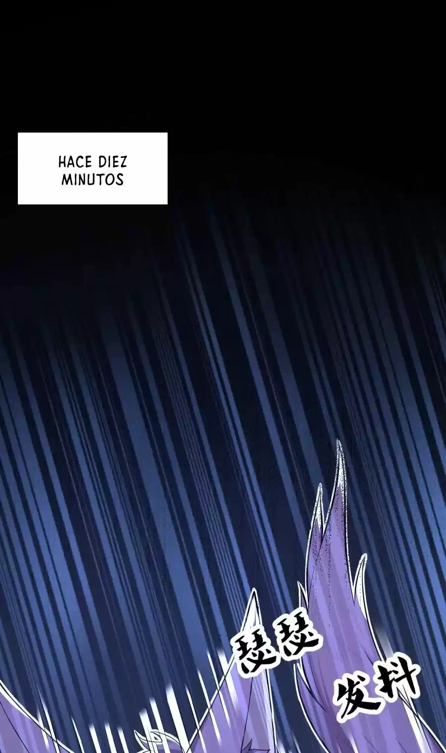 ¡La Vida De Jubilación Del Señor Demonio Comienza Con El Asalto Del Protagonista! - Capítulo 5 - Página 19 - LectorTMOo