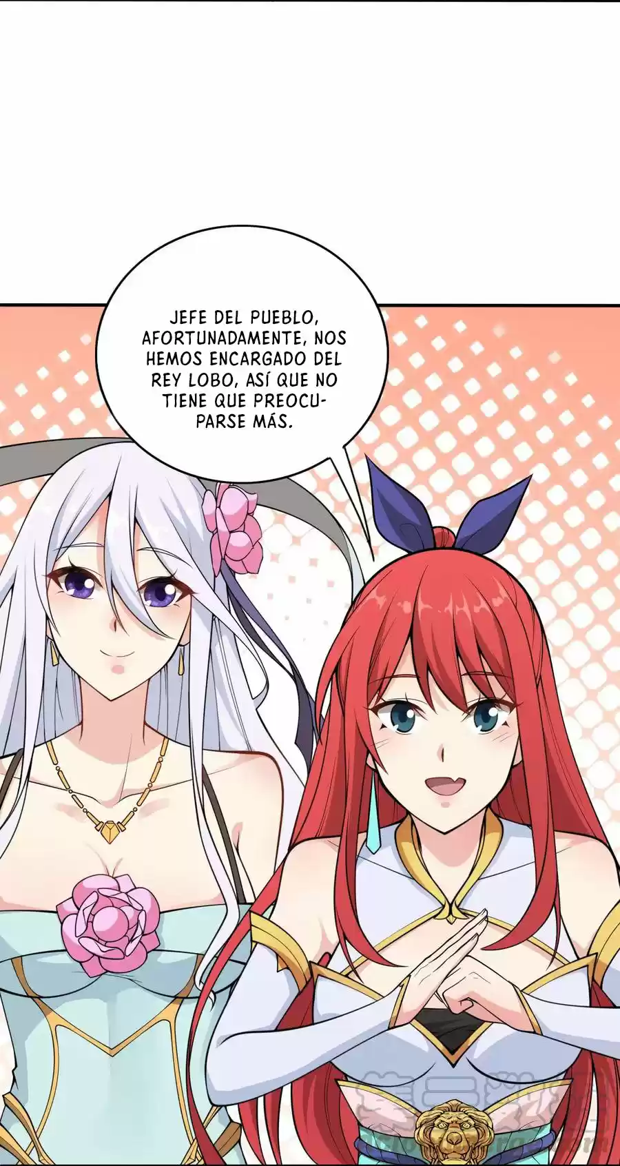 ¡La Vida De Jubilación Del Señor Demonio Comienza Con El Asalto Del Protagonista! - Capítulo 5 - Página 65 - LectorTMOo