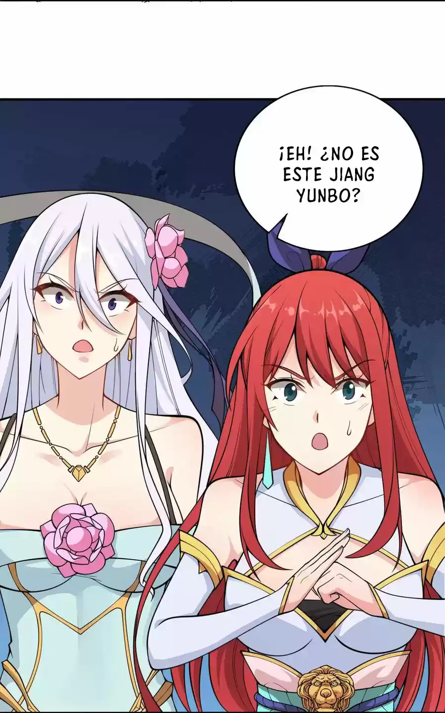 ¡La Vida De Jubilación Del Señor Demonio Comienza Con El Asalto Del Protagonista! - Capítulo 5 - Página 66 - LectorTMOo